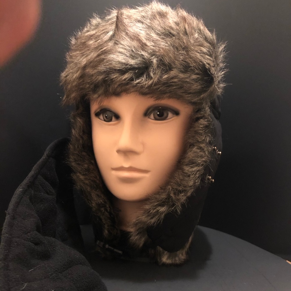 Trap hat - Picture 4 of 5